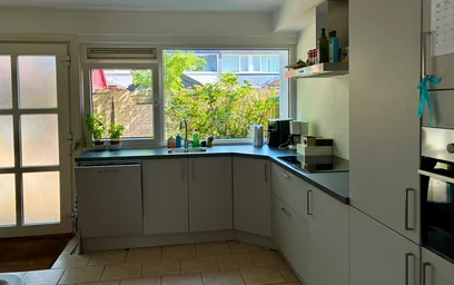 Habitación privada en Gerben Colmjonwei, imagen 6 de 7