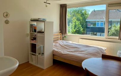 Habitación privada en Gerben Colmjonwei, imagen 7 de 7