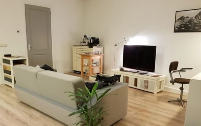 Entire apartment at Hatertseveldweg, image 3 of 8