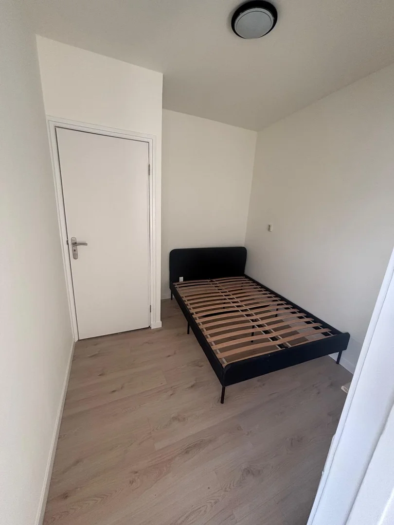 Chambre confortable pour étudiants disponible dans 