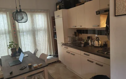 Monolocale in Boterstraat, immagine 1 di 9