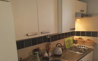 Monolocale in Boterstraat, immagine 2 di 9
