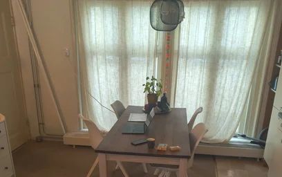 Monolocale in Boterstraat, immagine 4 di 9