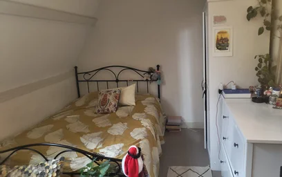 Monolocale in Boterstraat, immagine 5 di 9