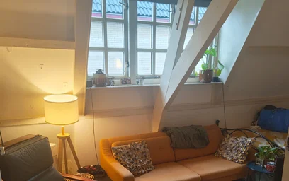 Monolocale in Boterstraat, immagine 6 di 9