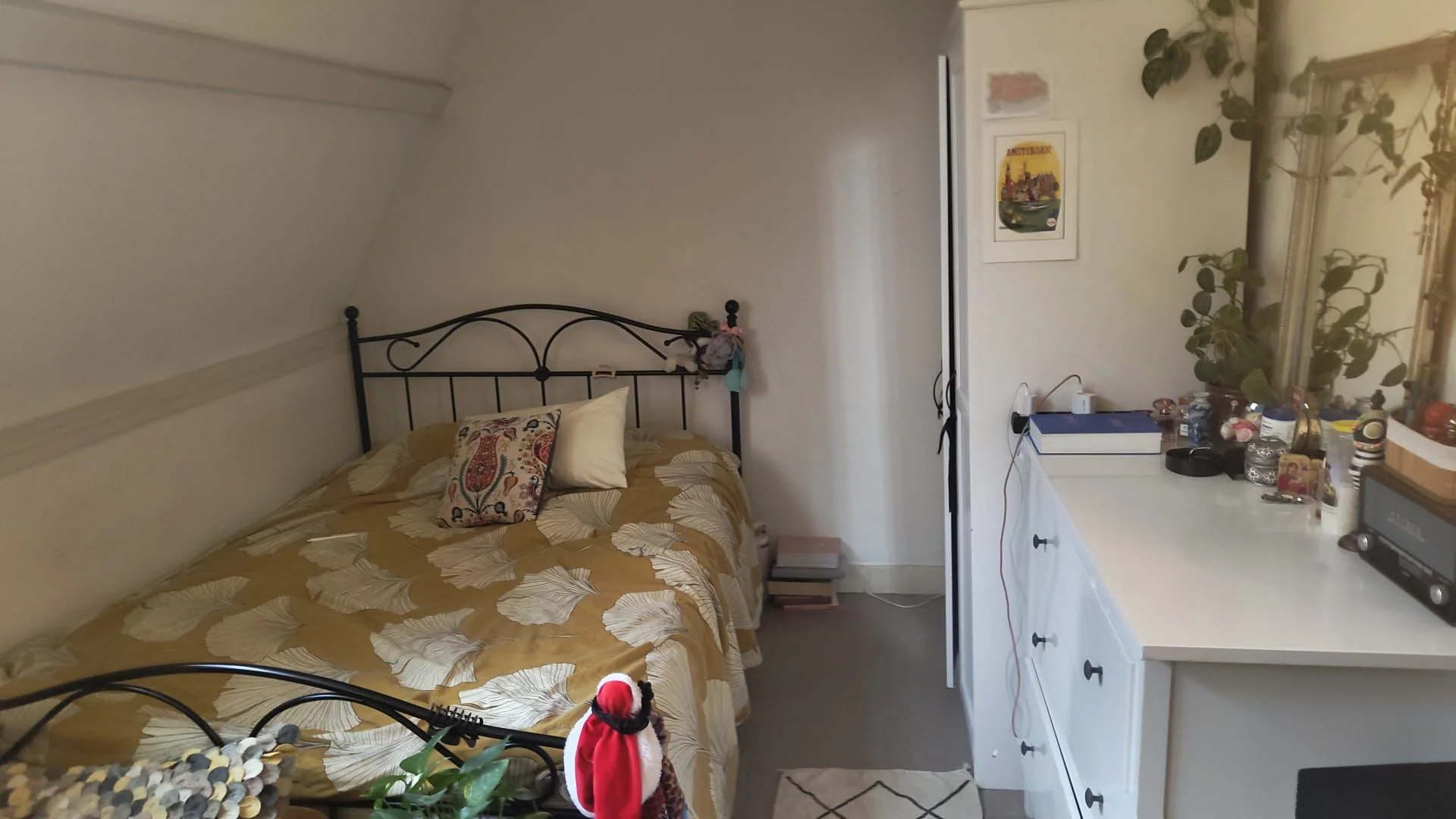 Monolocale chic vicino al campus a 