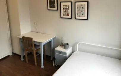 Stanza privata in Vlietweg, immagine 4 di 9
