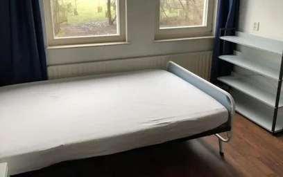 Stanza privata in Vlietweg, immagine 5 di 9