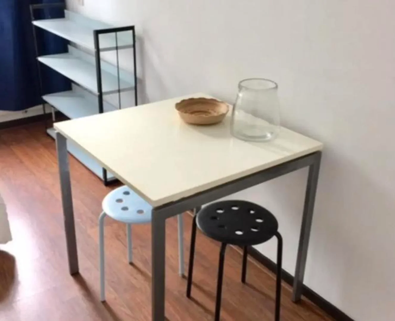 Camera per studenti in  con servizi moderni