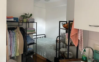 Habitación privada en Rijnstraat, imagen 1 de 4