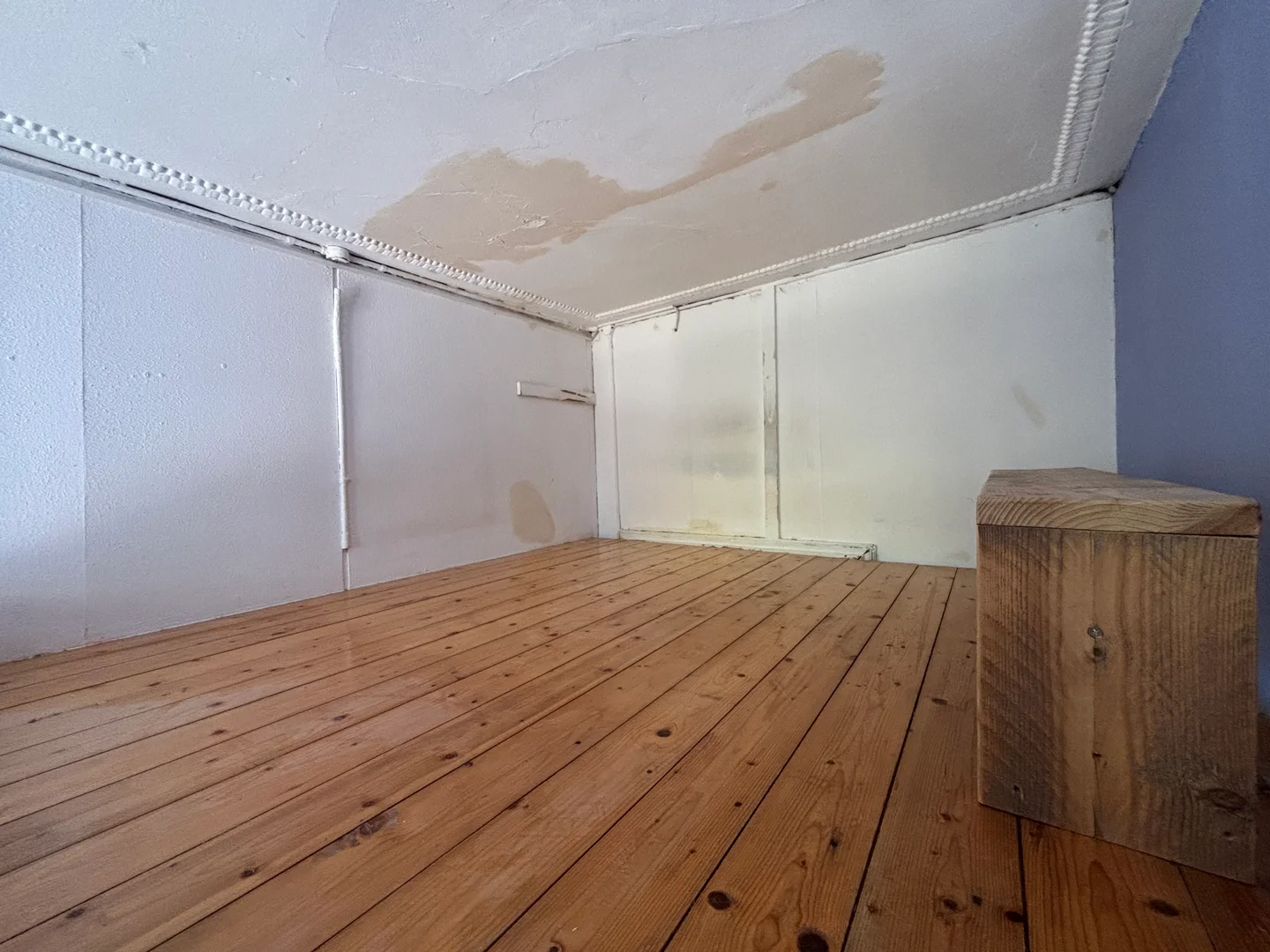 Habitación para estudiantes en  con área de estudio y facilidades compartidas