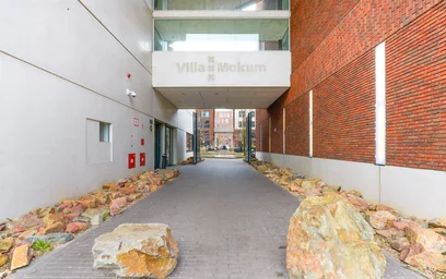 Estudio en Welnastraat, imagen 1 de 10