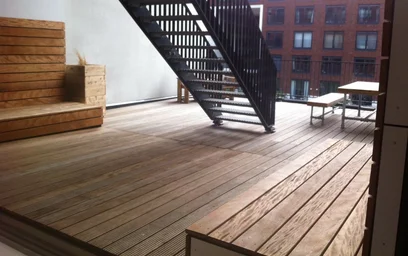 Estudio en Welnastraat, imagen 4 de 10
