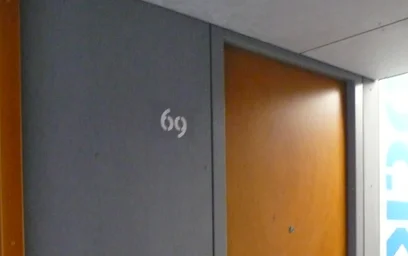 Estudio en Welnastraat, imagen 5 de 10