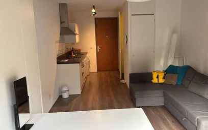 Estudio en Welnastraat, imagen 6 de 10