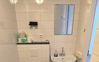 Estudio en Welnastraat, imagen 8 de 10