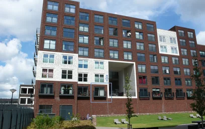 Estudio en Welnastraat, imagen 9 de 10