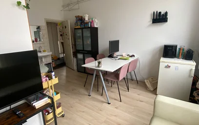 Renting rooms by the month in {area}