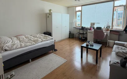 Habitación privada en Pijnackerstraat, imagen 2 de 7