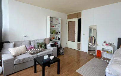 Habitación privada en Pijnackerstraat, imagen 3 de 7