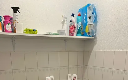 Habitación privada en Pijnackerstraat, imagen 4 de 7