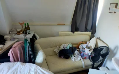 Özel oda konumu Tooropstraat, 2 5 görüntüsü