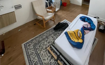 Habitación privada en Floresplein, imagen 4 de 5