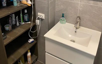 Habitación privada en Floresplein, imagen 5 de 5