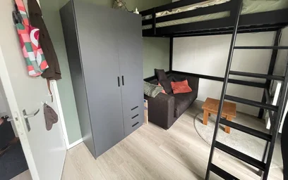 Habitación privada en Diephuisstraat, imagen 3 de 9