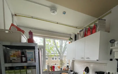 Habitación privada en Diephuisstraat, imagen 5 de 9