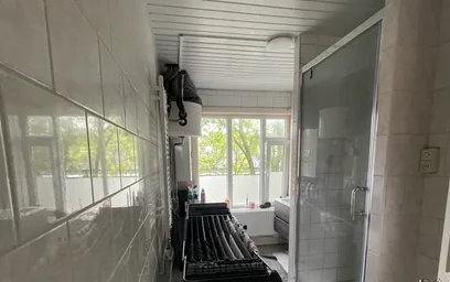 Habitación privada en Diephuisstraat, imagen 6 de 9