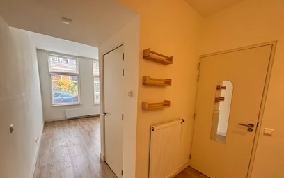 Estudio en Wester Badstraat, imagen 5 de 10