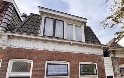 Estudio en Wester Badstraat, imagen 10 de 10