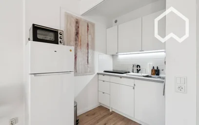 Stüdyo daire konumu Hollerallee, 6 18 görüntüsü