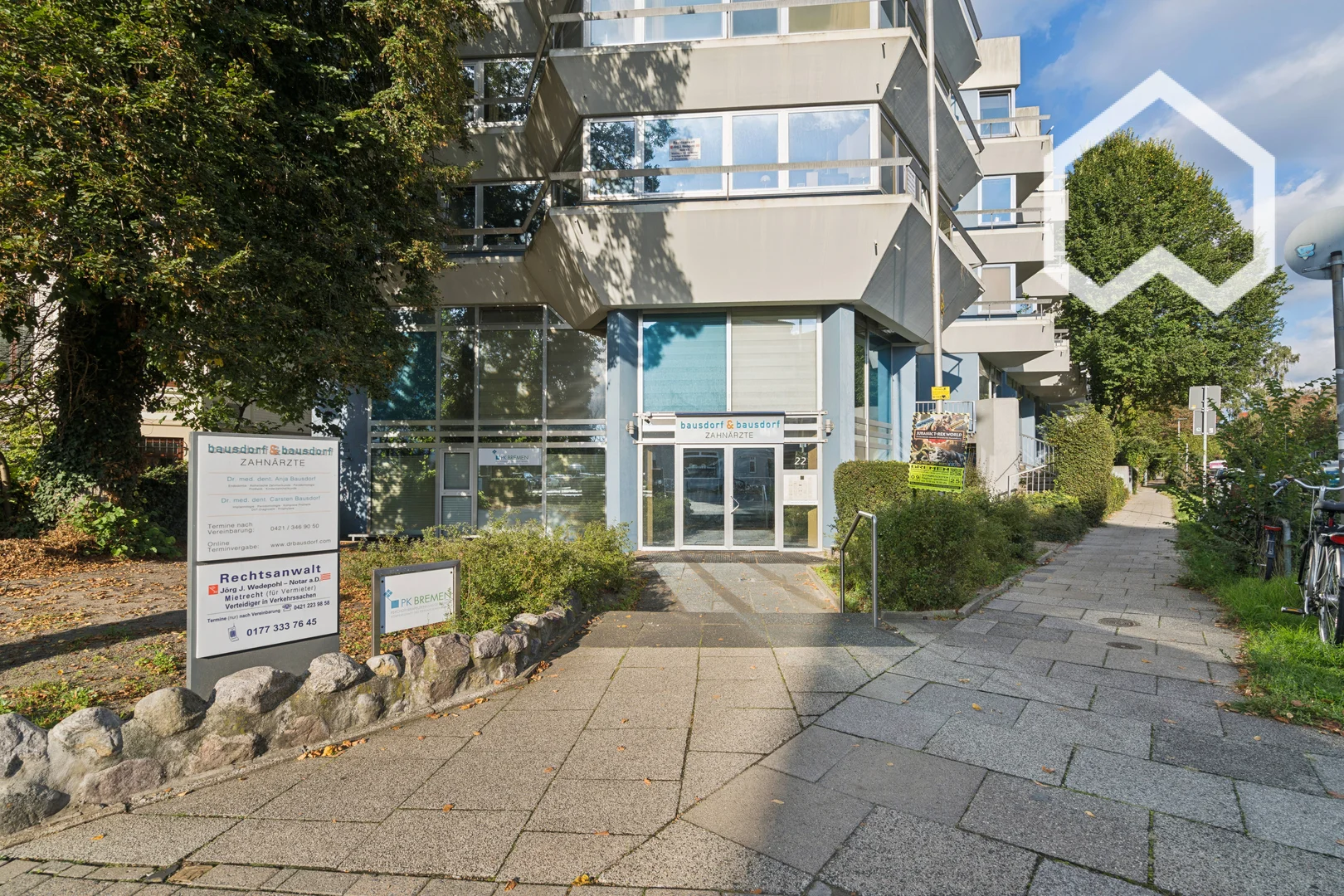  bölgesindeki öğrenciler için ideal kompakt stüdyo daire