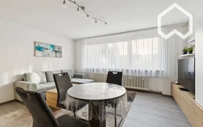 Apartamento inteiro em Schützenstraße, imagem 1 de 15