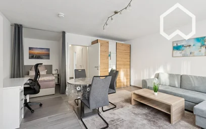 Apartamento inteiro em Schützenstraße, imagem 2 de 15