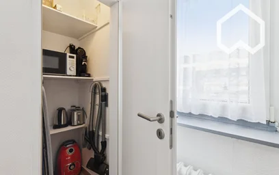 Apartamento inteiro em Schützenstraße, imagem 11 de 15