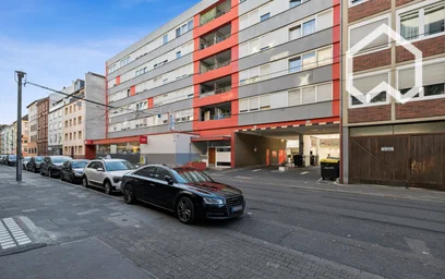 Apartamento inteiro em Schützenstraße, imagem 15 de 15