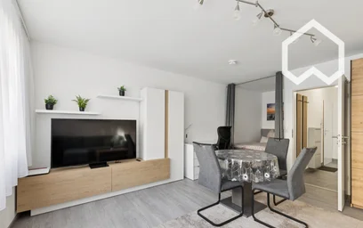 Apartamento inteiro em Schützenstraße, imagem 4 de 15