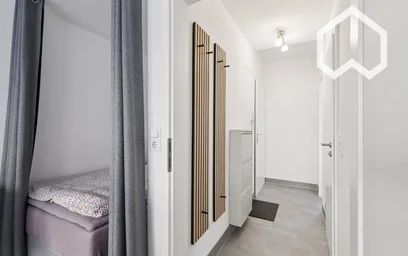 Apartamento inteiro em Schützenstraße, imagem 5 de 15