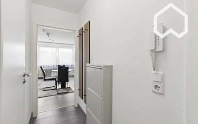 Apartamento inteiro em Schützenstraße, imagem 6 de 15