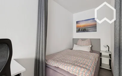 Apartamento inteiro em Schützenstraße, imagem 7 de 15