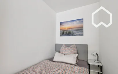 Apartamento inteiro em Schützenstraße, imagem 8 de 15