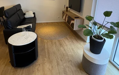 Room for rent with double bed {area}