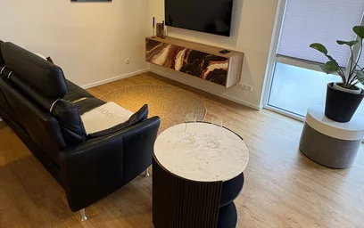 Private room at Hinter der Hecke, image 2 of 23