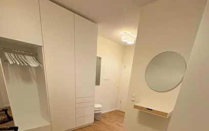 Private room at Hinter der Hecke, image 15 of 23