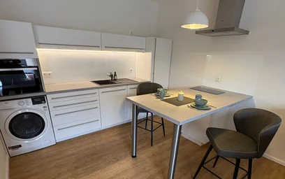 Private room at Hinter der Hecke, image 16 of 23