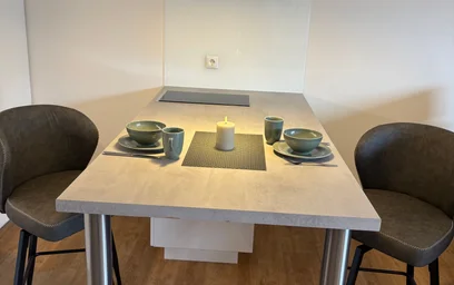 Private room at Hinter der Hecke, image 18 of 23
