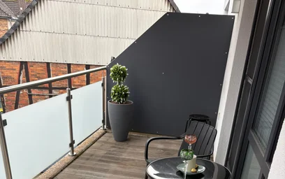 Private room at Hinter der Hecke, image 20 of 23